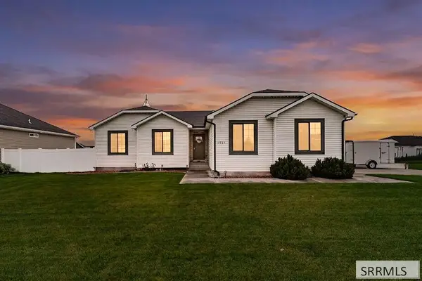 3203 Kodiak Lane, IDAHO FALLS, ID 83401