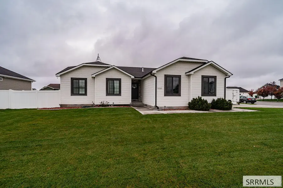 3203 Kodiak Lane, Idaho Falls, ID 83401 - #2