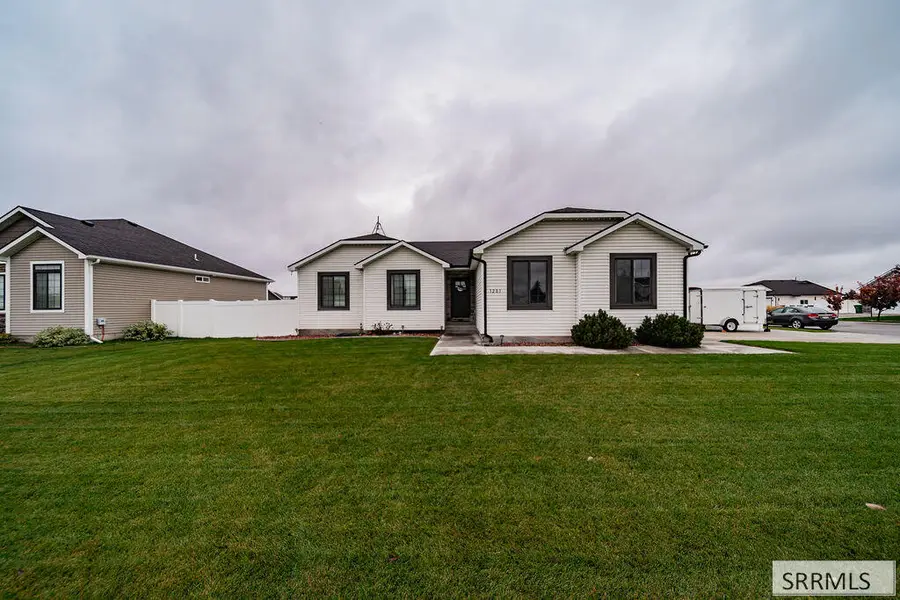 3203 Kodiak Lane, Idaho Falls, ID 83401 - #3