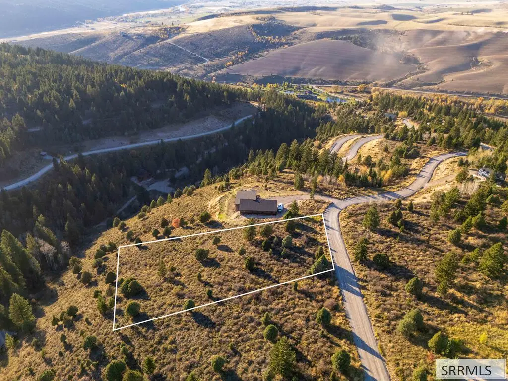 LOT 64 Cutthroat Run, Irwin, ID 83428 - #1