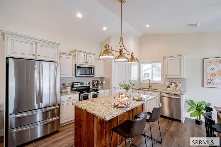 3002 Golden Rod Drive, Idaho Falls, ID 83401 - #3