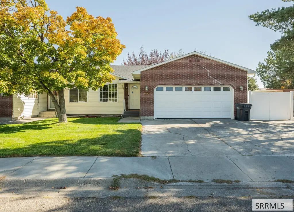 1233 Hoopes Ave, Idaho Falls, ID 83404 - #1