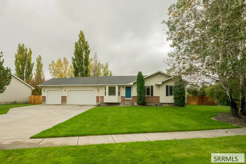 4184 Aschli Lane, Idaho Falls, ID 83406 - #1