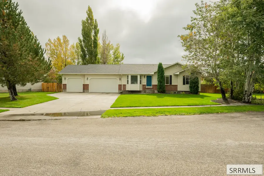 4184 Aschli Lane, Idaho Falls, ID 83406 - #2