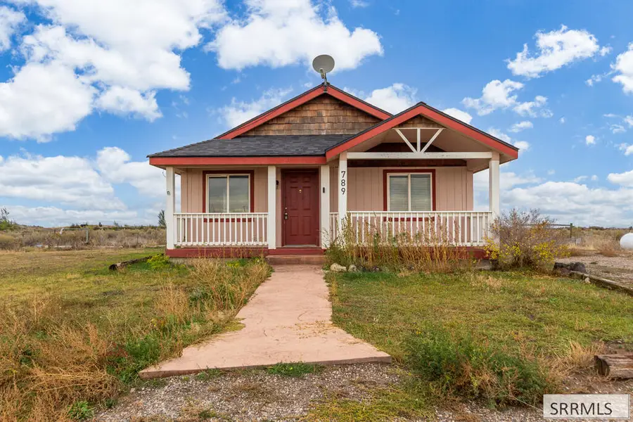 789 1400 W, Pingree, ID 83262 - #3