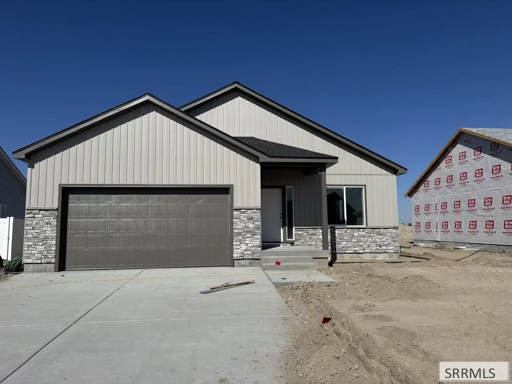 563 Abigail Lane, Shelley, ID 83274 - #1