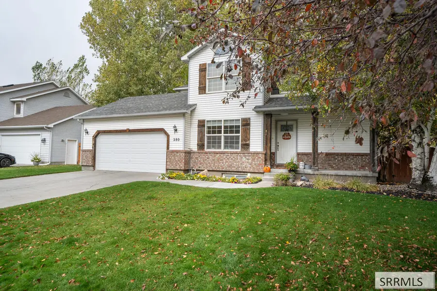 280 Harrisburg Lane, Idaho Falls, ID 83404 - #2