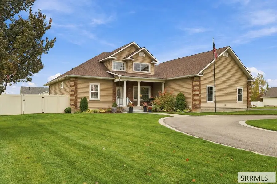 769 Katie Court, Ammon, ID 83406 - #2