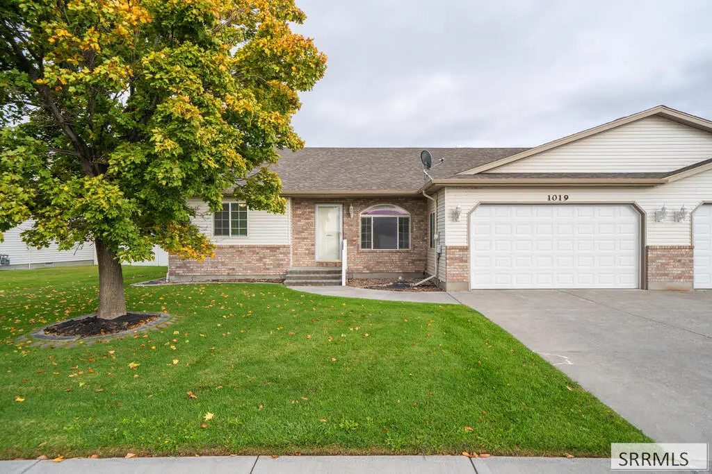 1019 Edinburg Circle, Ammon, ID 83406 - #1