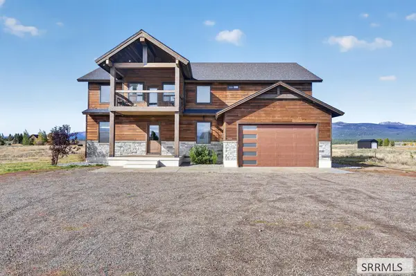 3499 Century Drive, ISLAND PARK, ID 83429