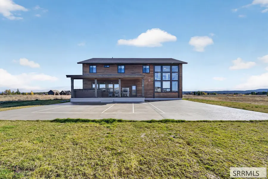 3499 Century Drive, Island Park, ID 83429 - #3