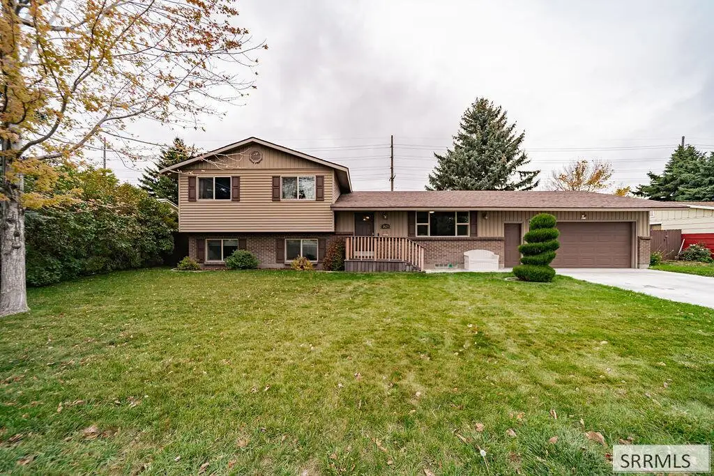 1825 Kearney Street, Idaho Falls, ID 83401 - #1