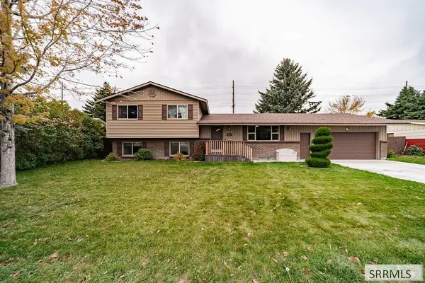 1825 Kearney Street, IDAHO FALLS, ID 83401