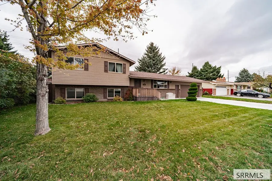 1825 Kearney Street, Idaho Falls, ID 83401 - #2