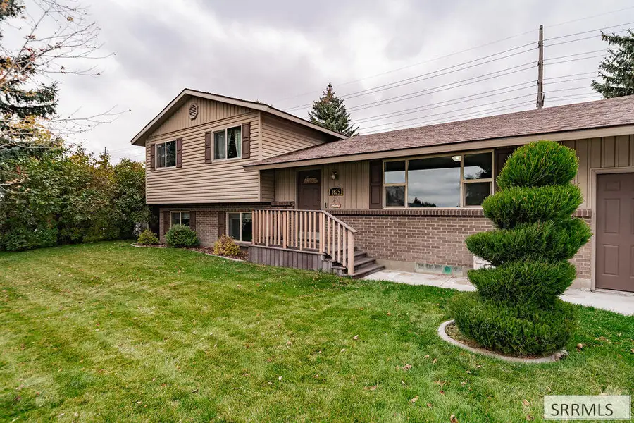 1825 Kearney Street, Idaho Falls, ID 83401 - #3