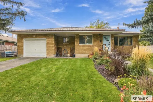 919 Blaine Avenue, IDAHO FALLS, ID 83402