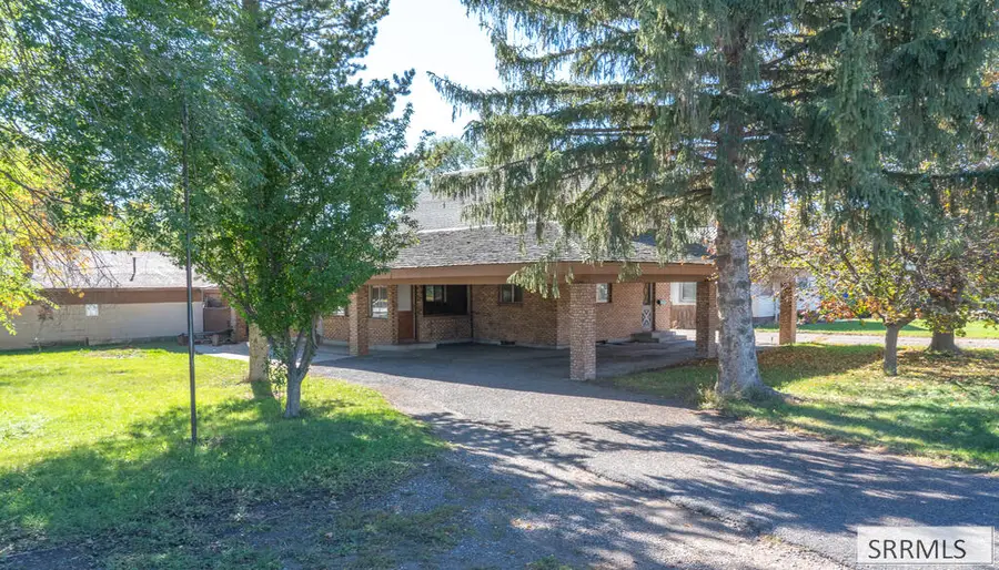 429 2nd S, Rexburg, ID 83440 - #3
