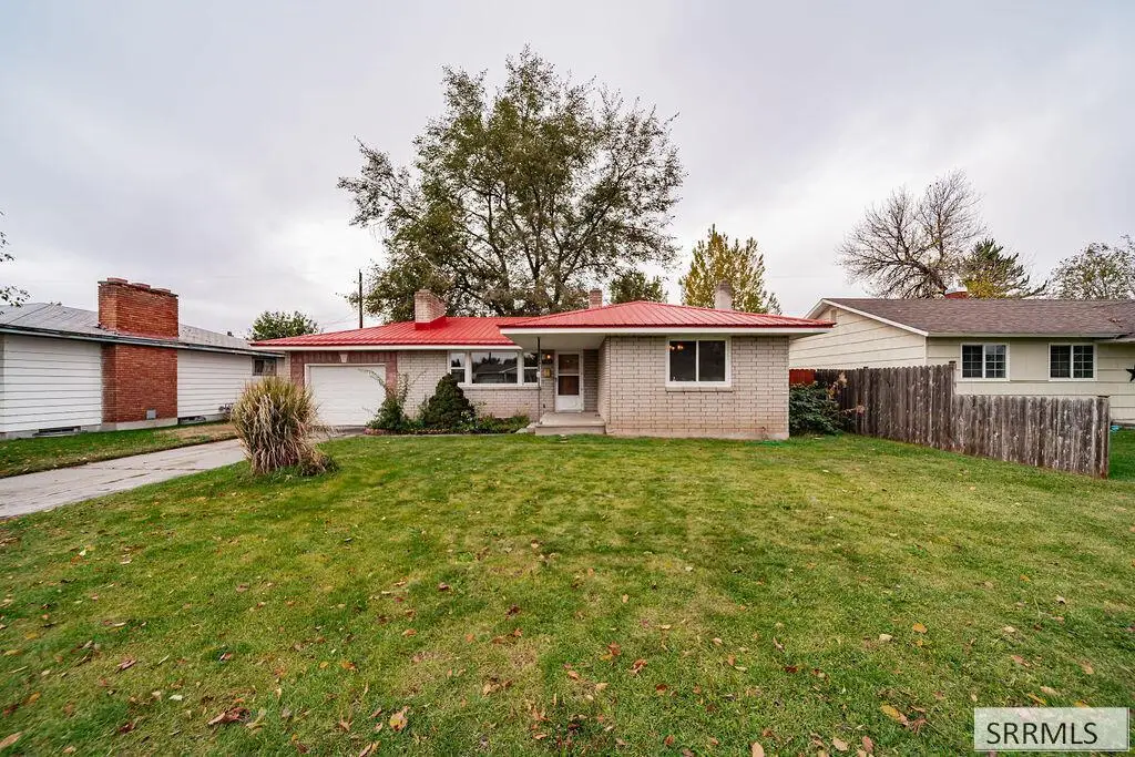 1300 Bower Drive, Idaho Falls, ID 83404 - #1