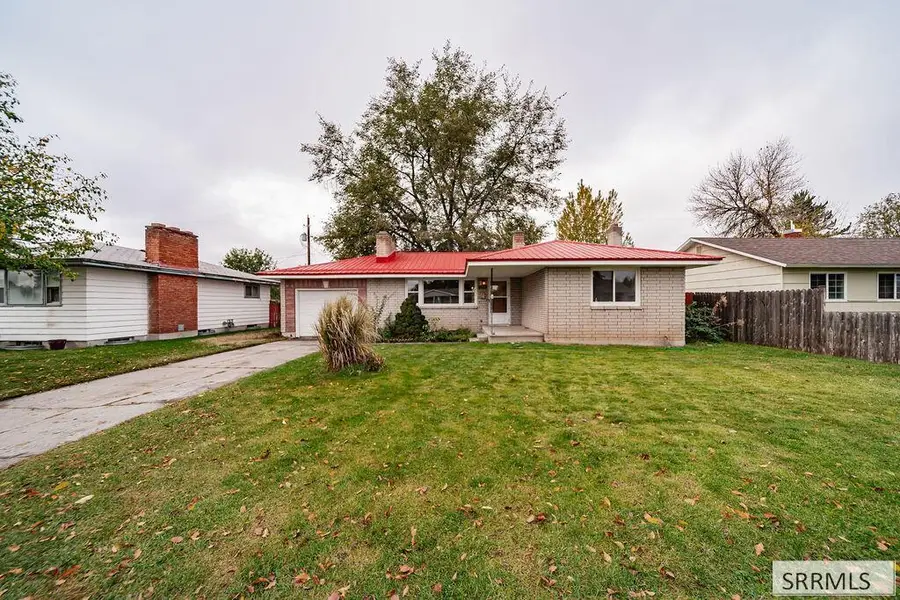 1300 Bower Drive, Idaho Falls, ID 83404 - #2