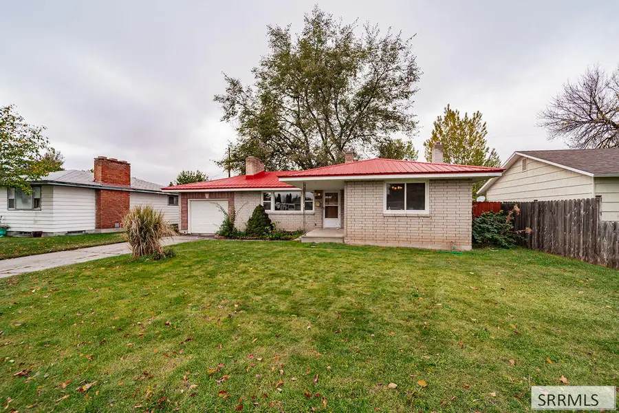 1300 Bower Drive, Idaho Falls, ID 83404 - #3
