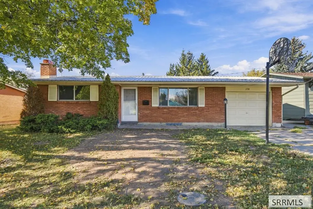 1770 Falcon Drive, Ammon, ID 83406 - #1