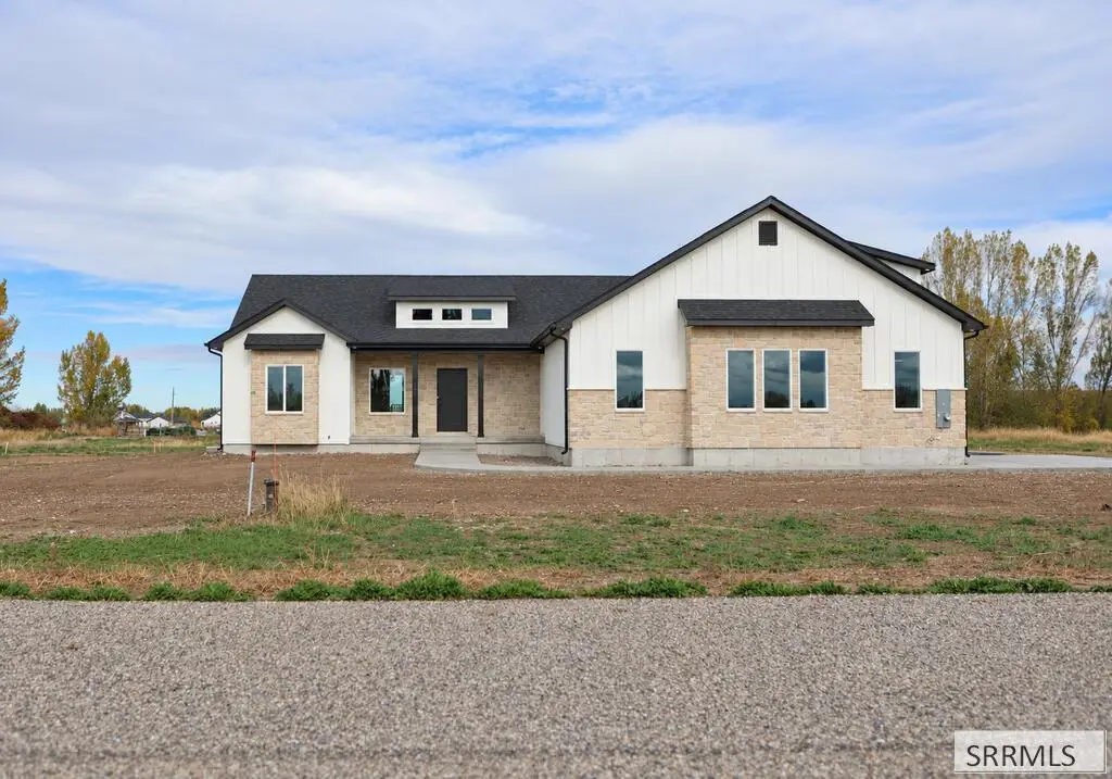 1596 Highfield Ln, Rexburg, ID 83440 - #1