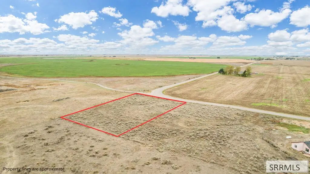 TBD 1400 W, Pingree, ID 83262 - #1