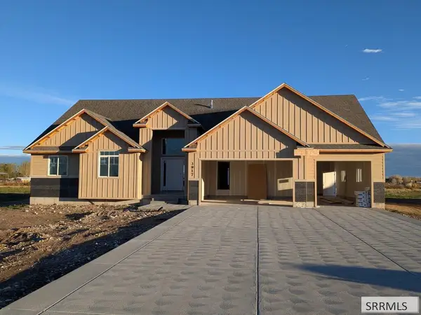 3917 47th North, RIGBY, ID 83442