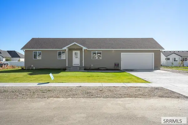 3886 Walnut Way, RIGBY, ID 83442