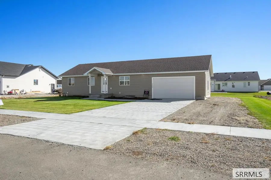 3886 Walnut Way, Rigby, ID 83442 - #3