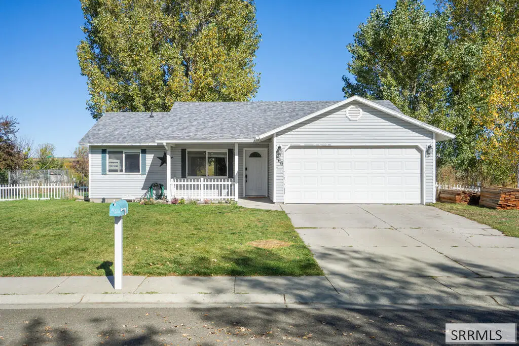 566 Dalling Drive, Sugar City, ID 83448 - #1