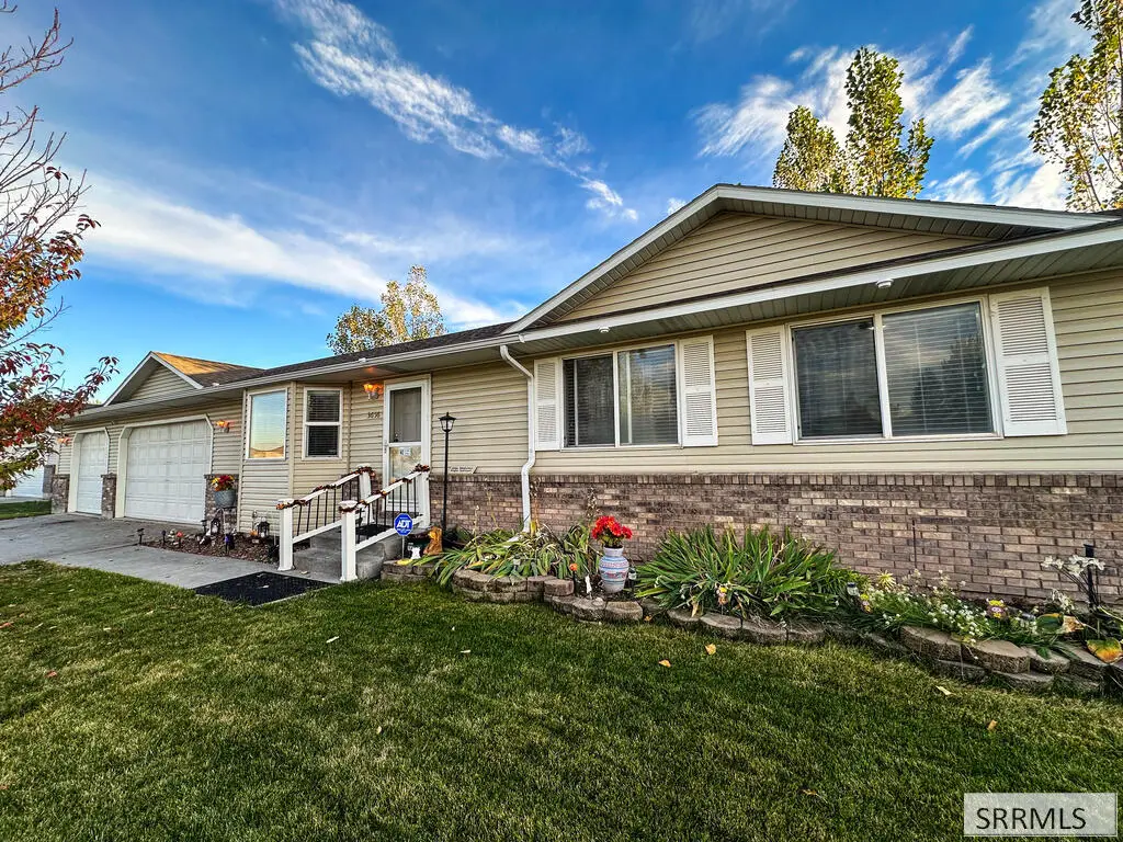 3656 Vision Drive, Idaho Falls, ID 83401 - #1