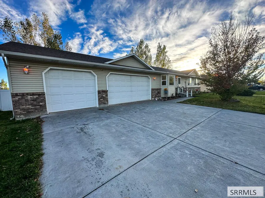 3656 Vision Drive, Idaho Falls, ID 83401 - #2