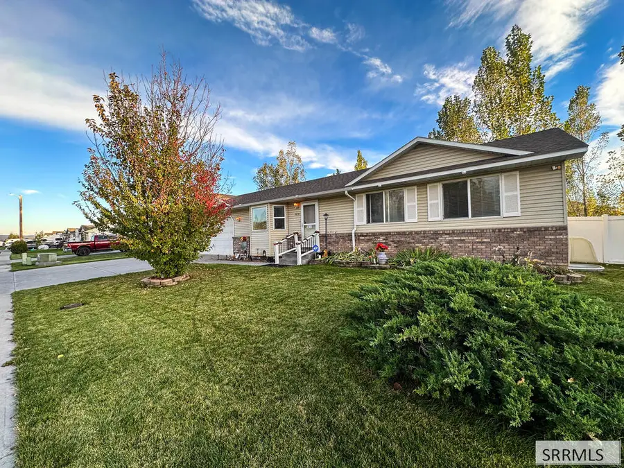3656 Vision Drive, Idaho Falls, ID 83401 - #3