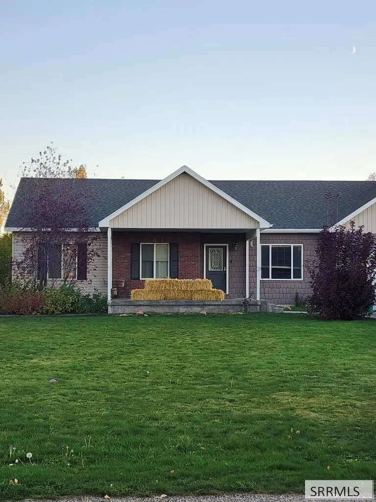 3918 144 N, Rigby, ID 83442 - #1