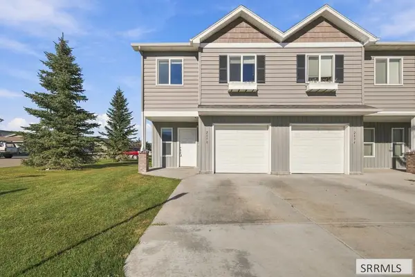 2898 Murwood Street, IDAHO FALLS, ID 83402