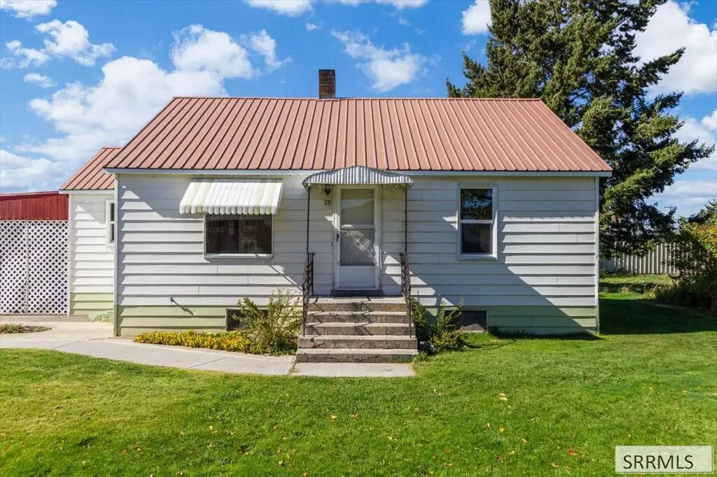 370 3rd W, Rexburg, ID 83440 - #1