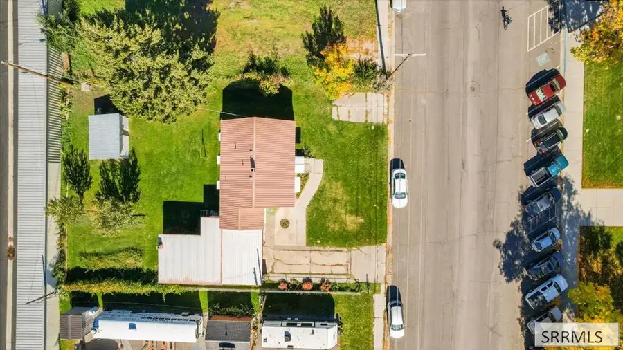 370 3rd W, Rexburg, ID 83440 - #2