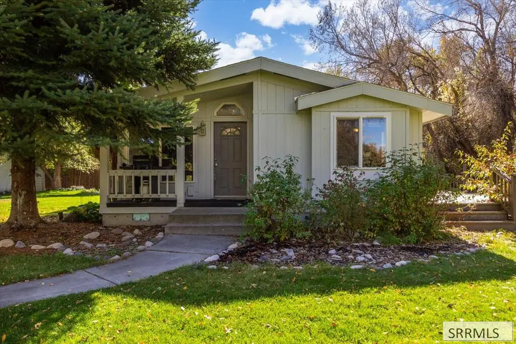 4357 6800 S, Rexburg, ID 83440 - #1