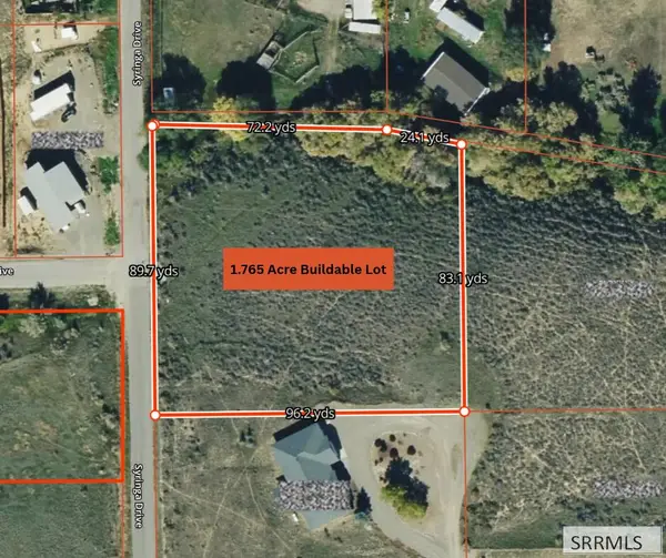 TBD Sandy Lane, SALMON, ID 83467