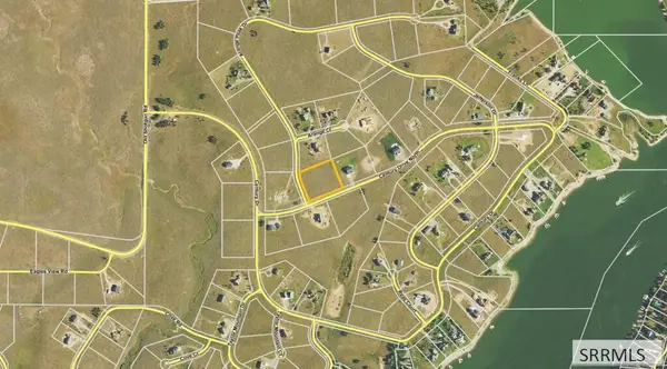 3802 Arange Peak Drive, ISLAND PARK, ID 83429
