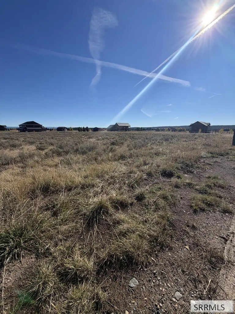 3802 Arange Peak Drive, Island Park, ID 83429 - #3