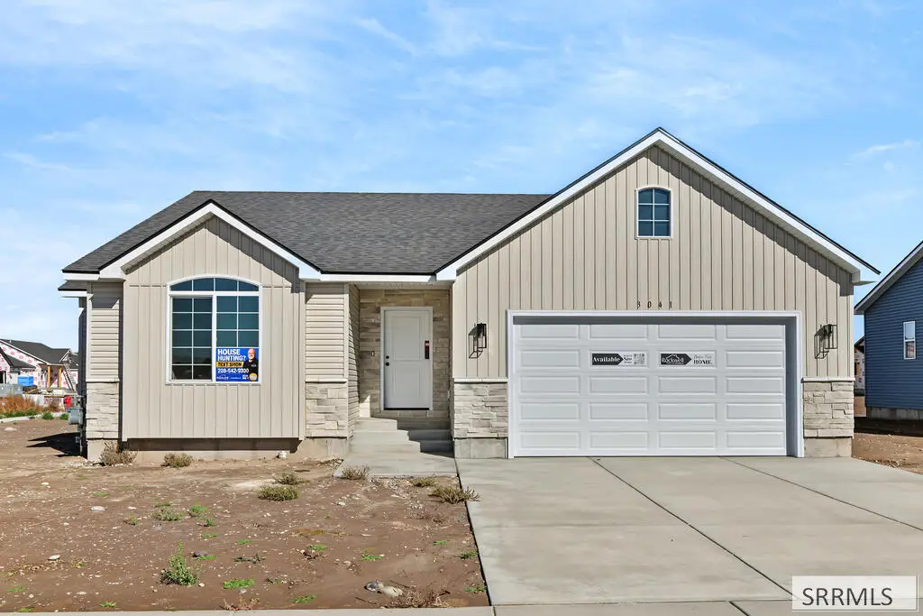 3041 Blue Muse Road, Ammon, ID 83406 - #1