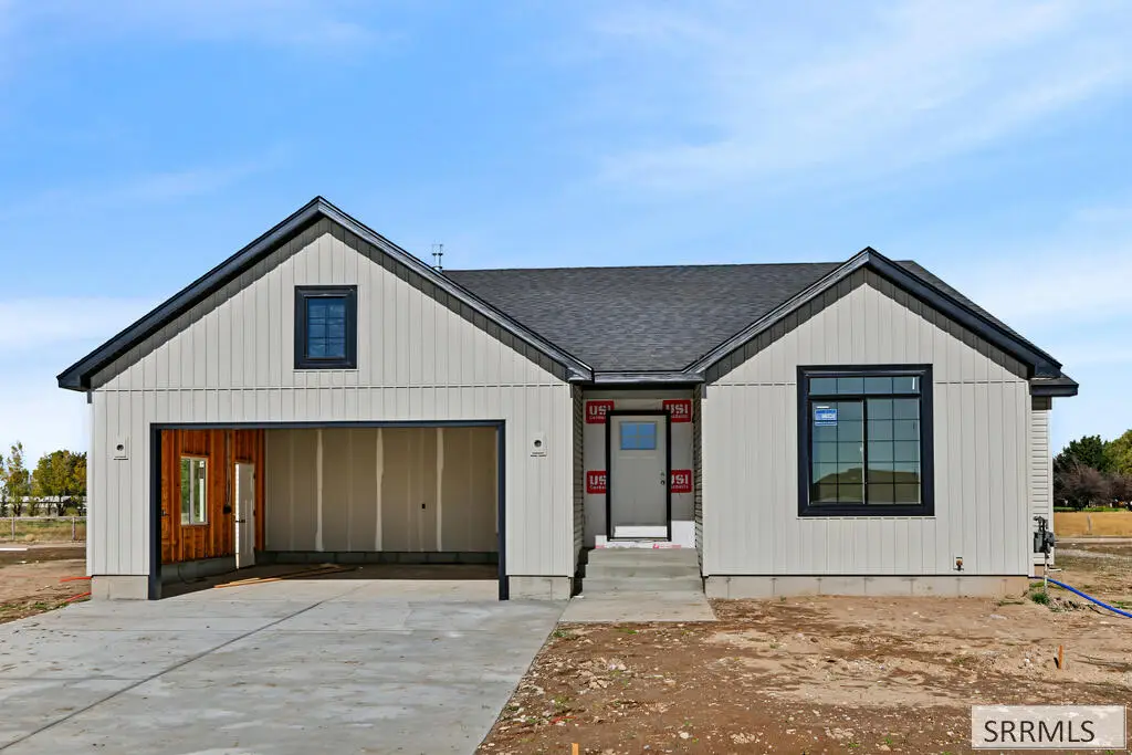 540 Shamrock Avenue, Rigby, ID 83442 - #1