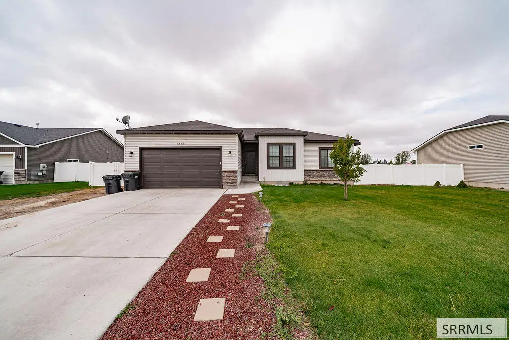 1245 Ernest Drive, Idaho Falls, ID 83402 - #1