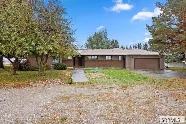 167 4200 E, RIGBY, ID 83442
