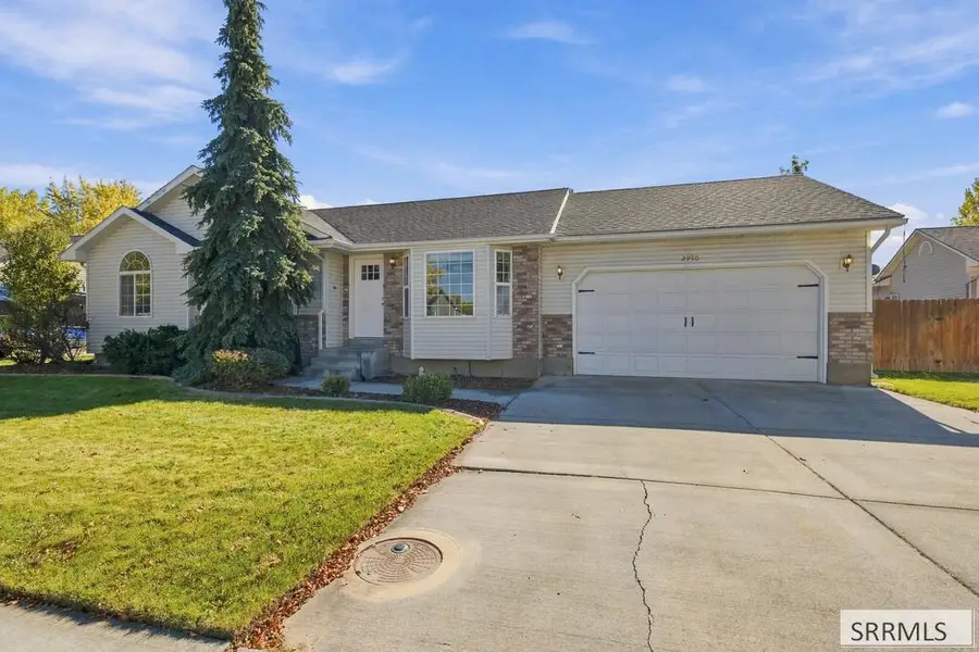 2930 Stonewood Circle, Ammon, ID 83406 - #3