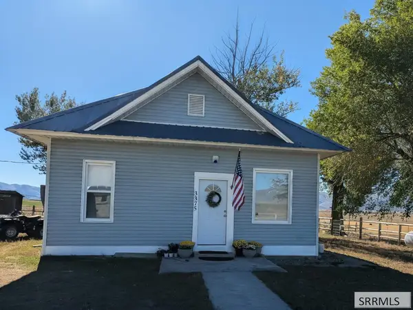 3375 W 3800 N, MOORE, ID 83255