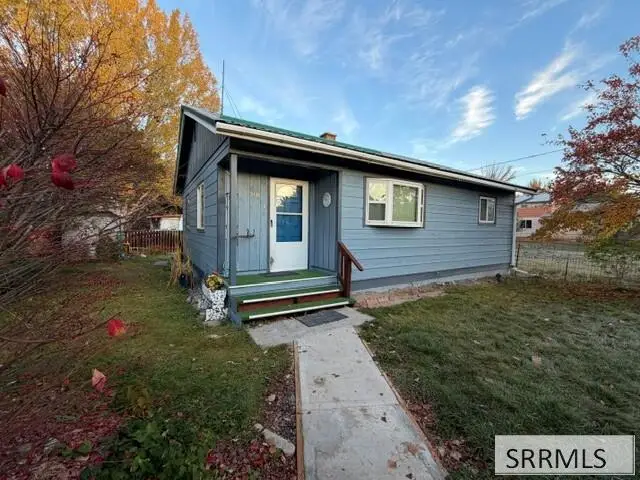 318 St Charles Street, Salmon, ID 83467 - #1