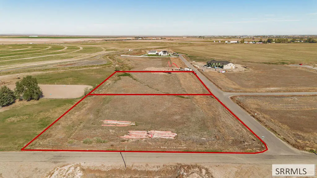 L1B1 Baseline Road, Shelley, ID 83274 - #1